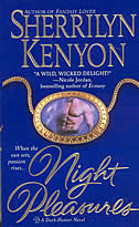 Night Pleasures