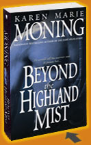 Beyond the Highland Mist
