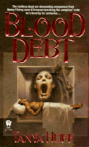 Blood Debt
