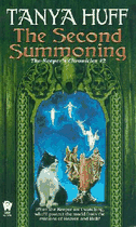 Second Summoning
