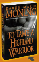 To Tame a Highland Warrior